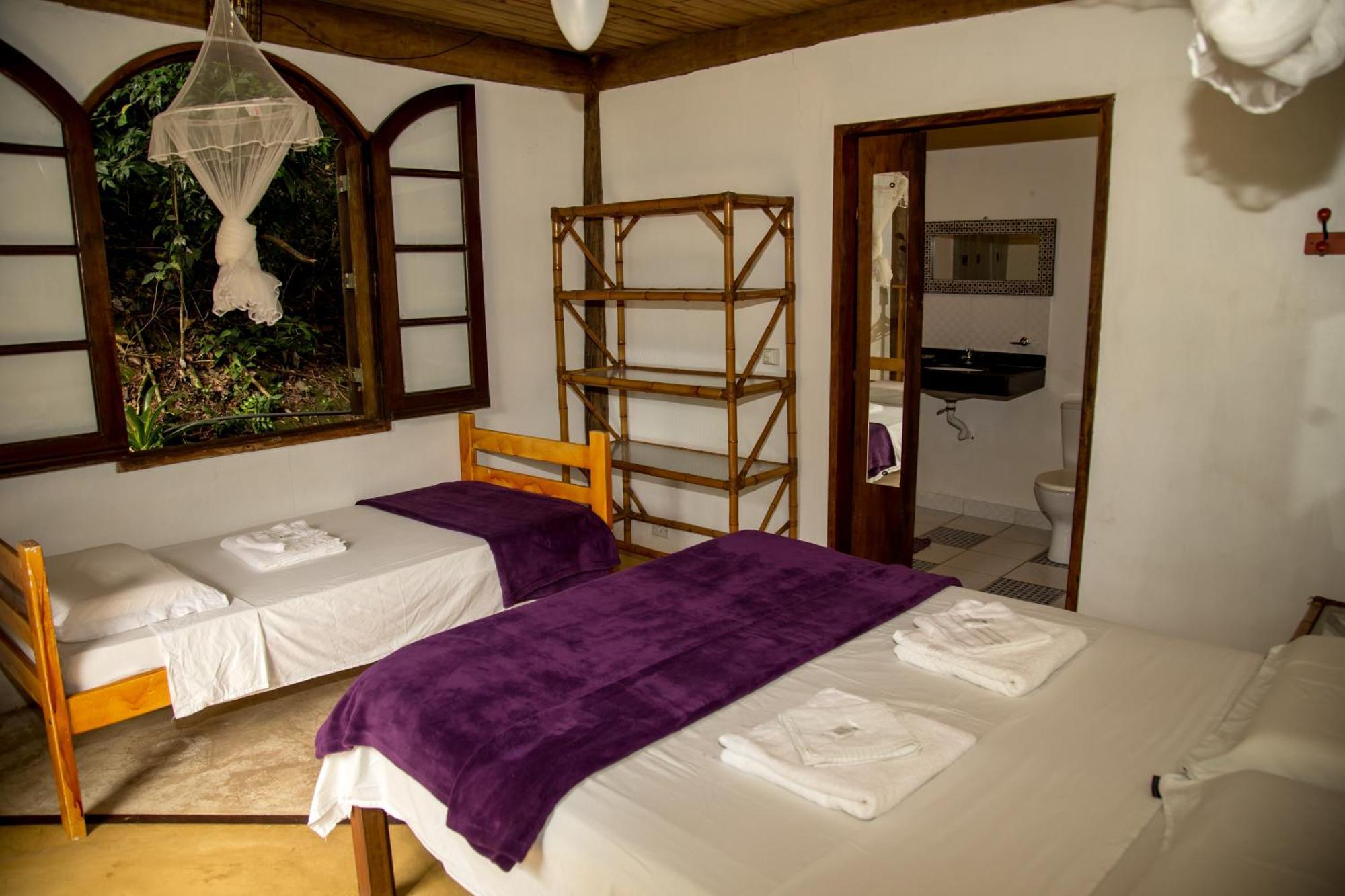 Paraty Paradiso Zimmer foto