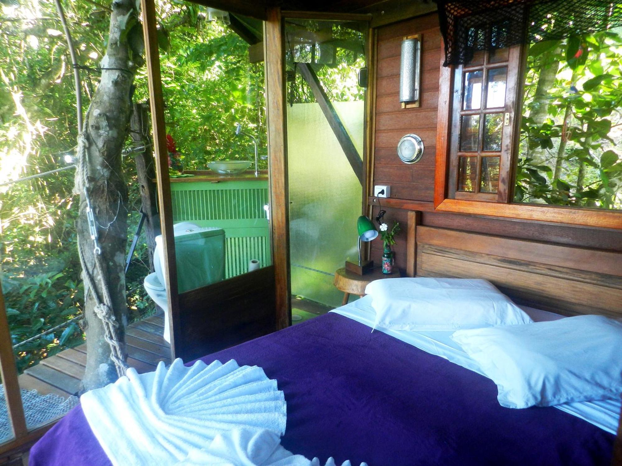 Paraty Paradiso Exterior foto