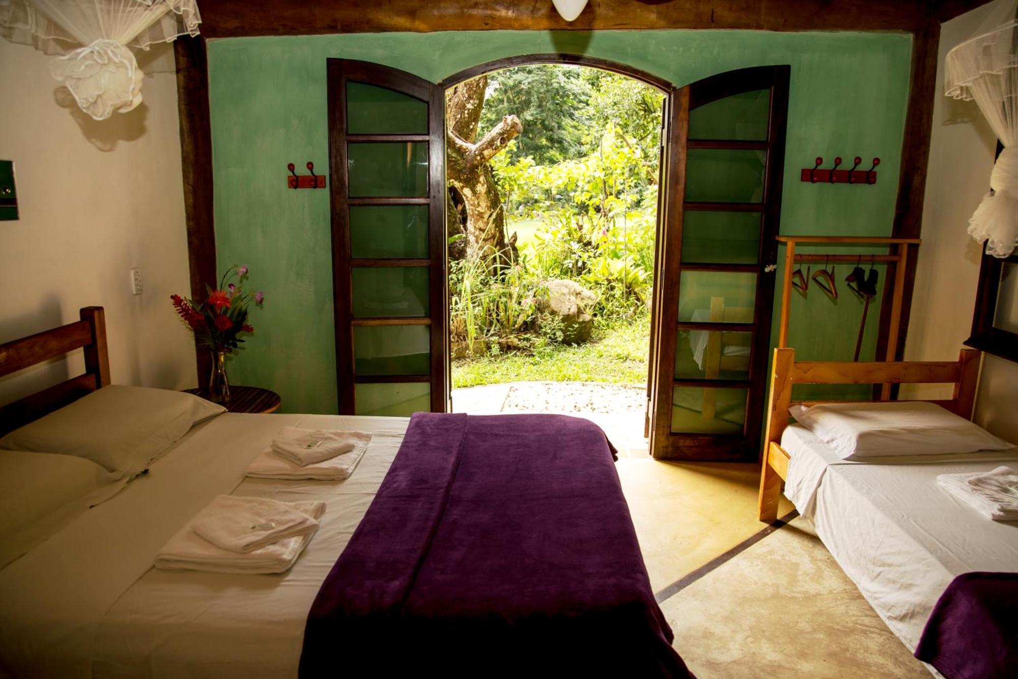 Paraty Paradiso Zimmer foto