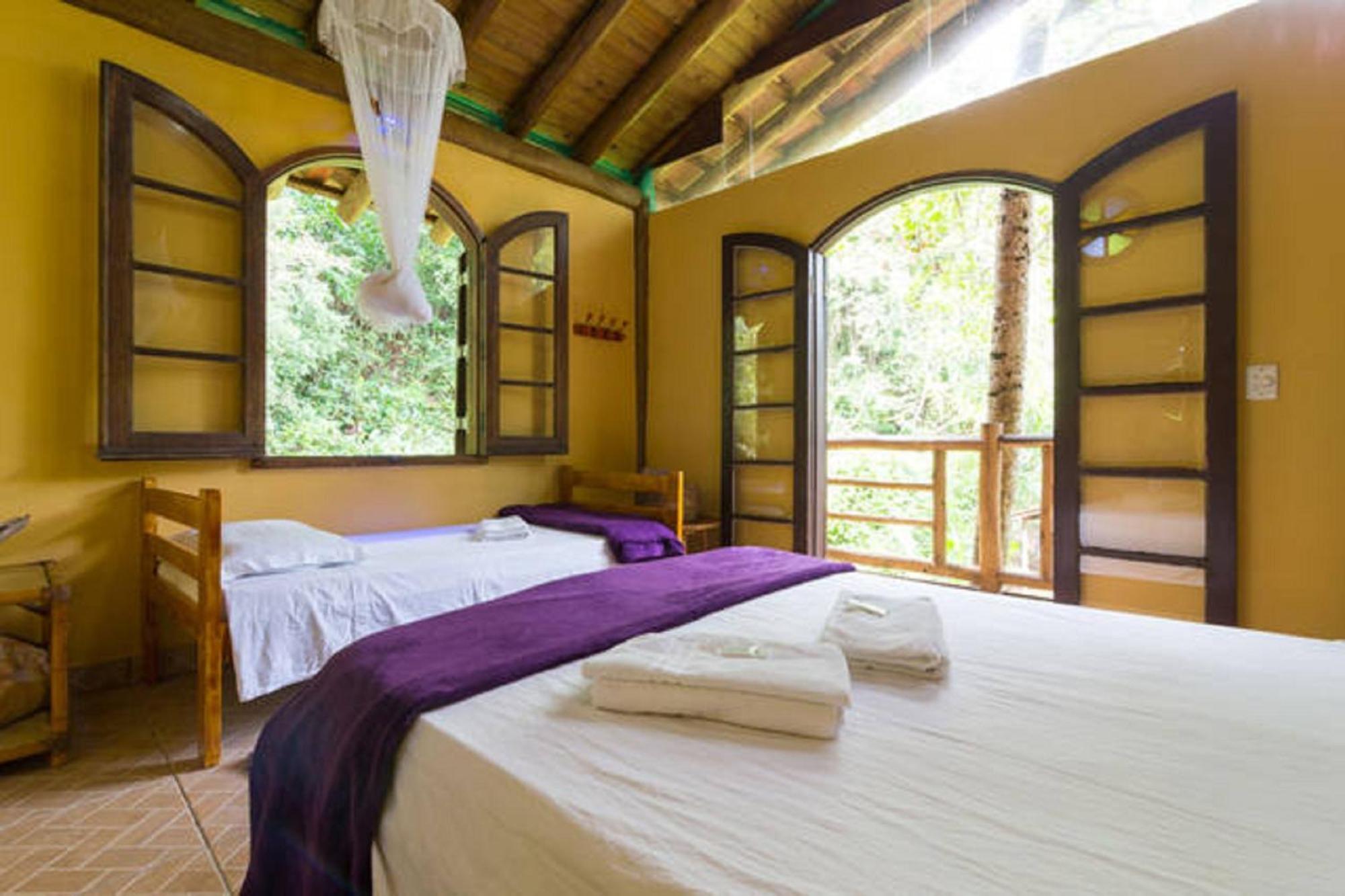 Paraty Paradiso Zimmer foto