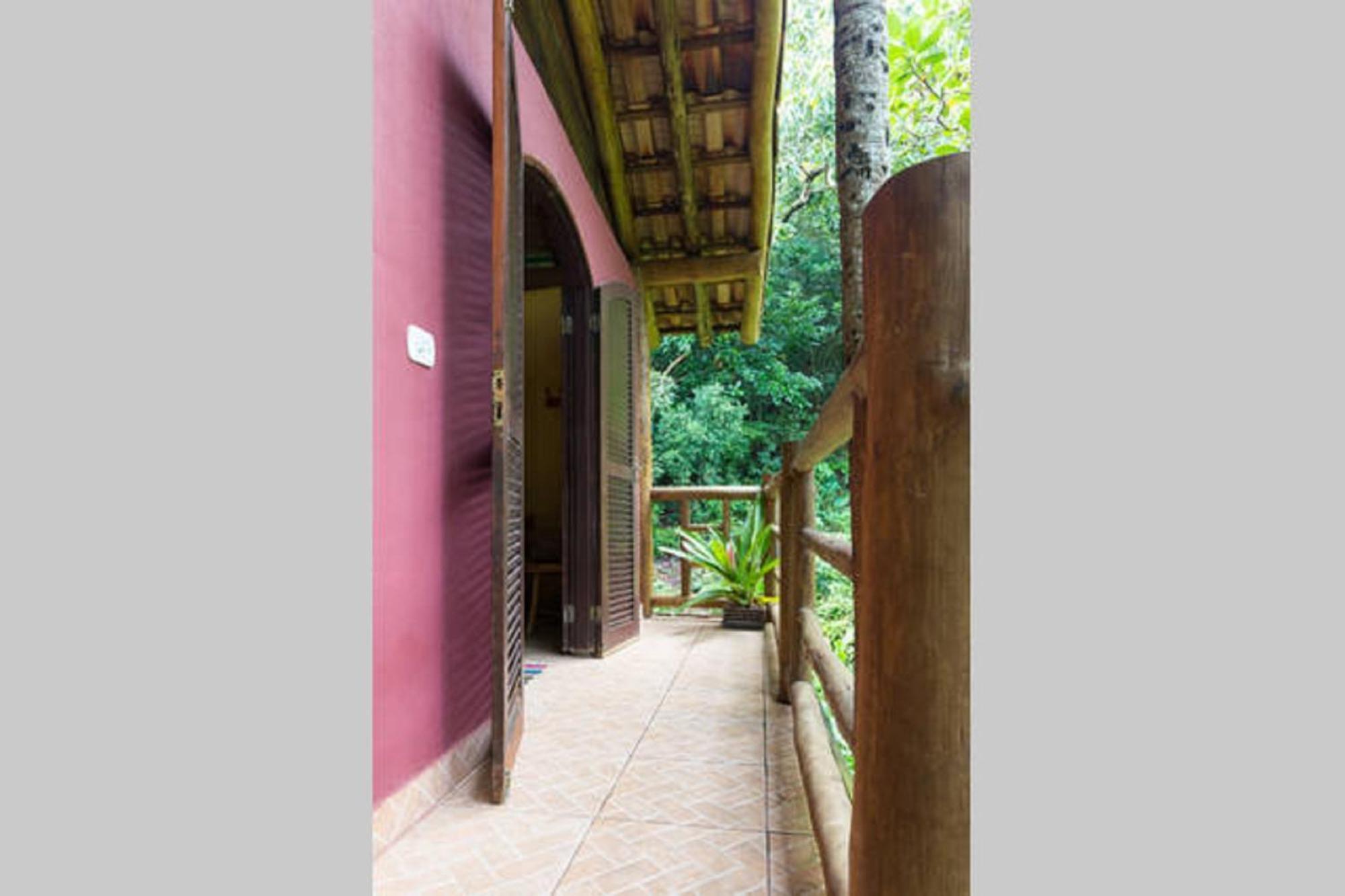 Paraty Paradiso Zimmer foto