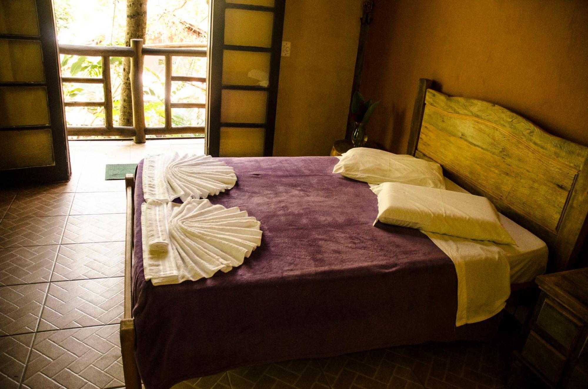Paraty Paradiso Zimmer foto