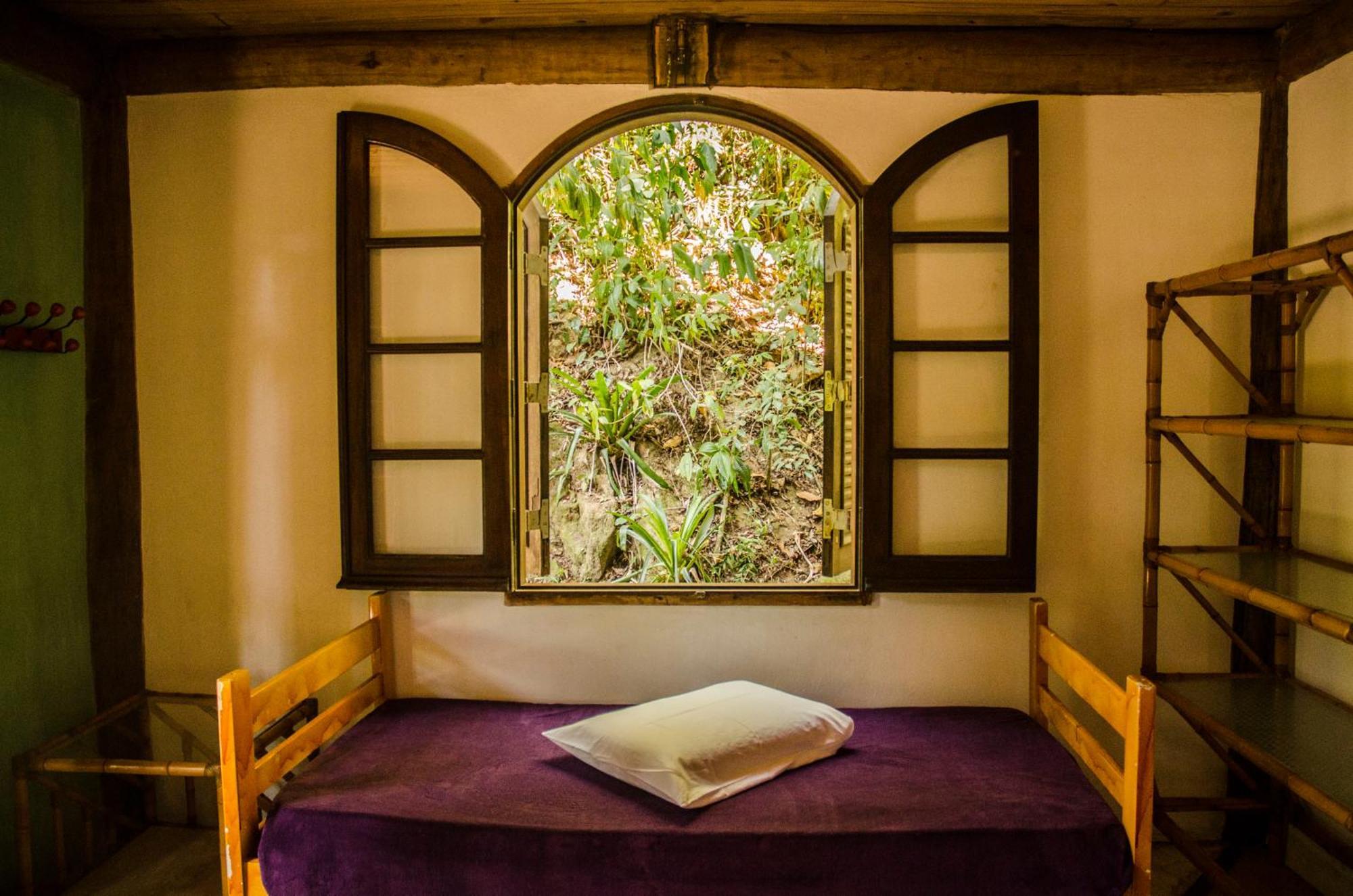 Paraty Paradiso Zimmer foto