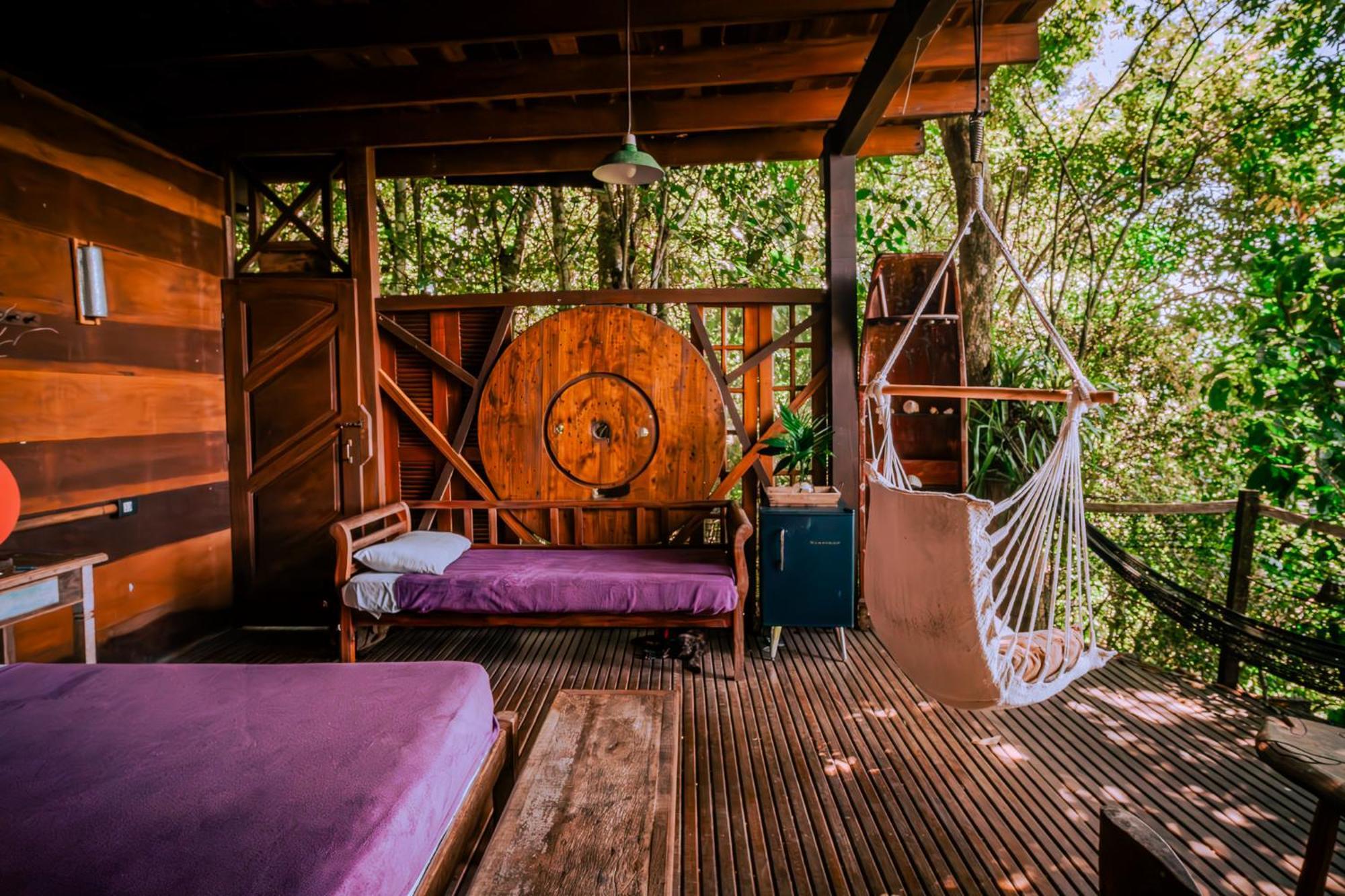 Paraty Paradiso Exterior foto