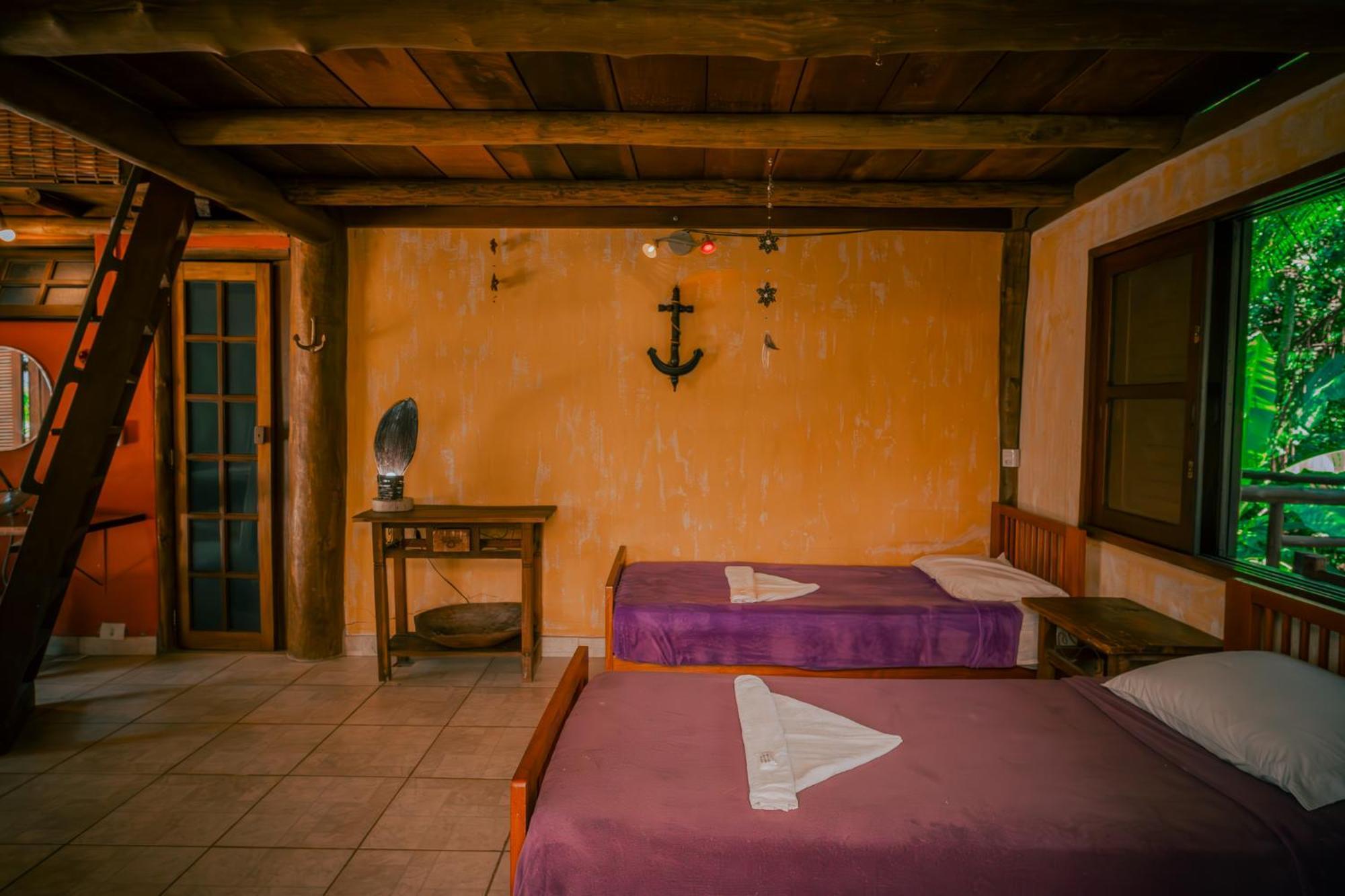 Paraty Paradiso Zimmer foto